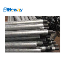 Professional Customized Supply Of Extruded Finned Tubes