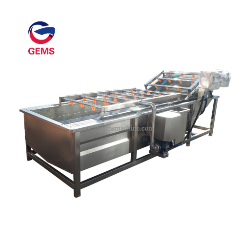 Potatoes Washer Machine Cassavas Washer And Peeler for Sale, Potatoes Washer Machine Cassavas Washer And Peeler wholesale From China