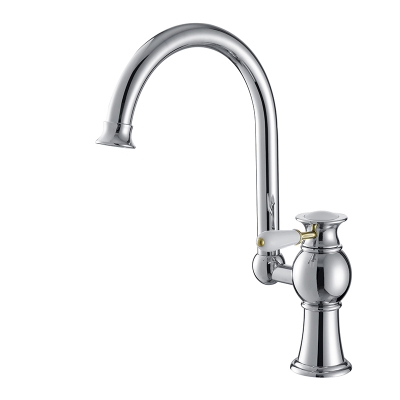 Kitchen Sink Faucet A2