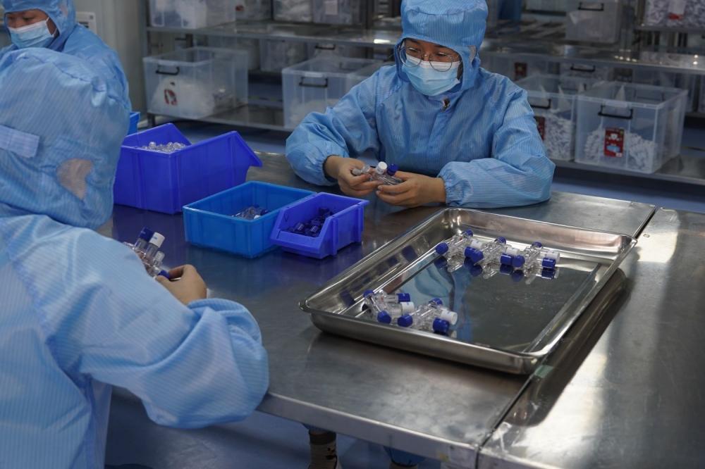 Medical Tube Suction Tube