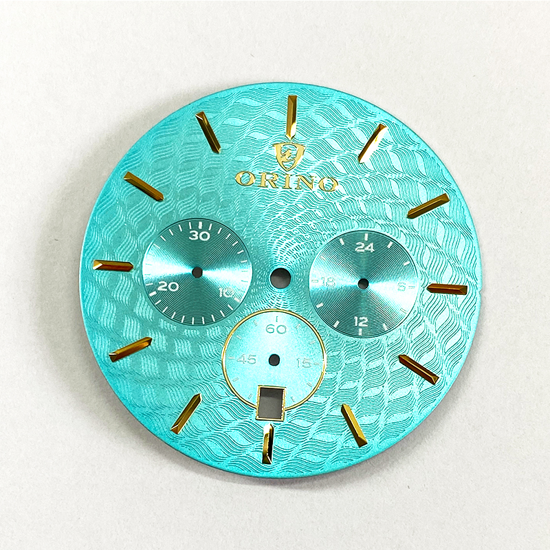 dial  for watch