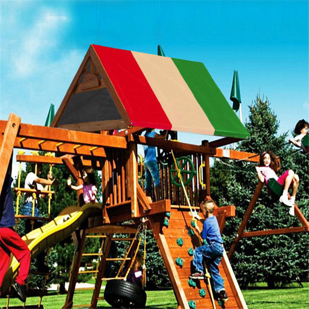 Pirate Ships Wheel Plastic Ship Steering Wheel Playground Ships Wheel For Amusement Park Outdoor Fun High Quality