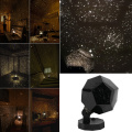 DIY LED Star Master Night Light LED Star Projector Lamp Astro Sky Projection Cosmos led Night Lamp Kid's Gift Home Decoration