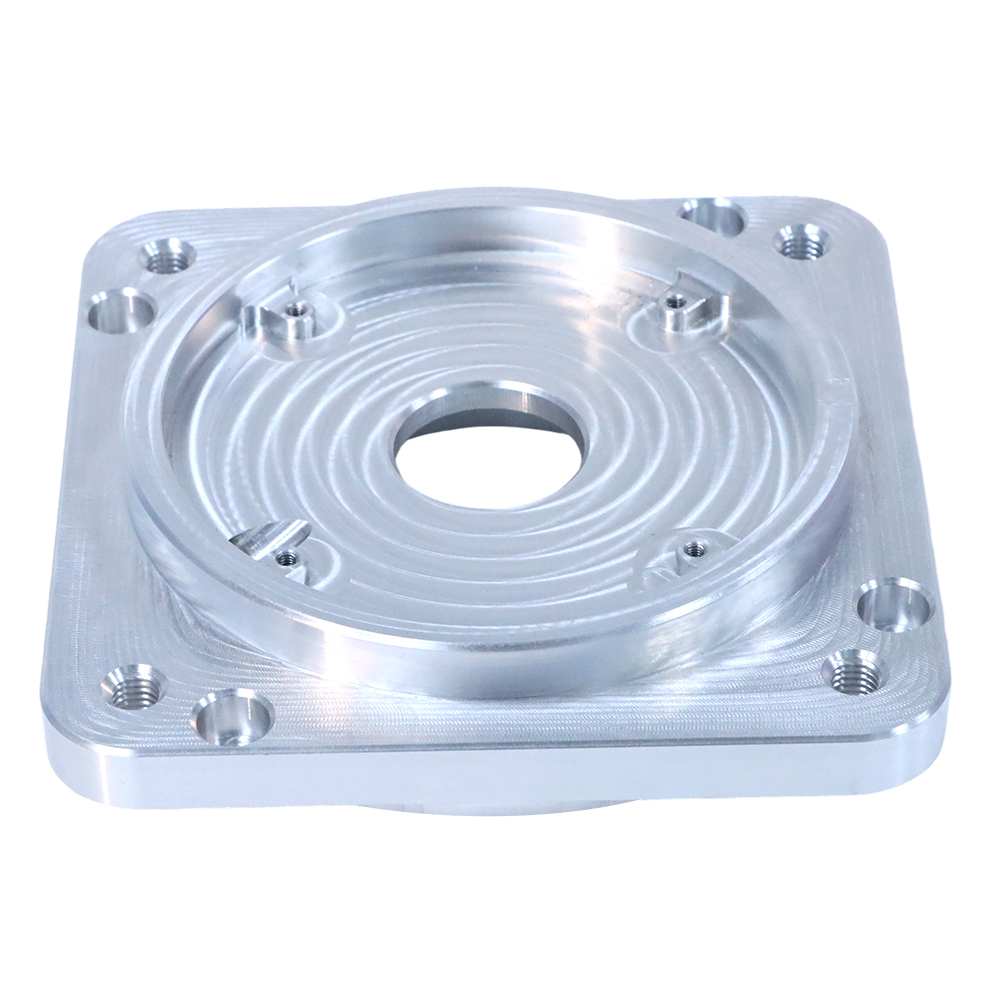 6061 Aluminum Bearing Cover