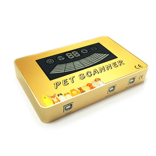 Bio quantum resonance magnetic analyzer dog & cat for Sale, Bio quantum resonance magnetic analyzer dog & cat wholesale From China