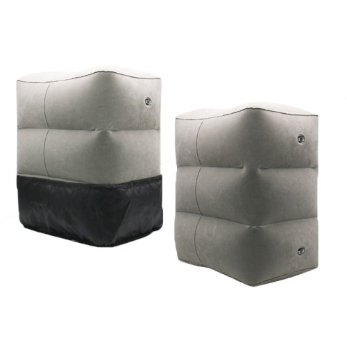 PVC Inflatable foot rest cushion pillow for Sale, Offer PVC Inflatable foot rest cushion pillow