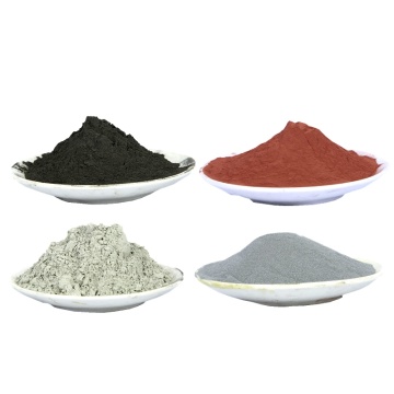 Metal Element Ultrafine Powder Iron Copper Nickel Tungsten Bi Cr 99.9% MIN Spray Casting Fe Cu Ni Mo W Element 50- 100 Gram