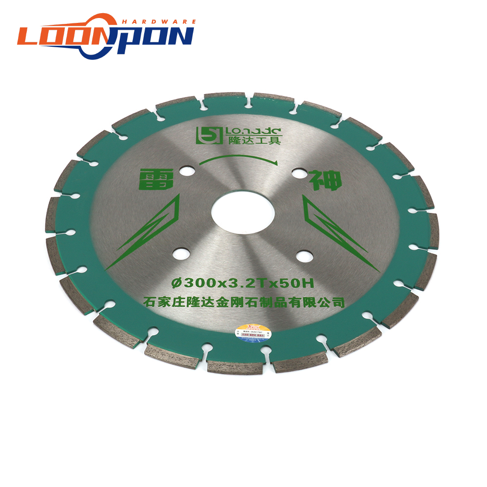 Diamond 125 ~ 300mm Circular Saw Blade Sharpener Ceramic Tile Cutting Disc For Concrete Masonry Cutter Tool Free Shipping