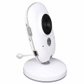 VB603 Two-Way Audio Talk 3.2inch 2.4G Wireless Video Baby Monitor Night Vision LCD Screen Temperature Monitor Security Care Baby