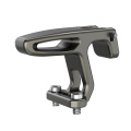 SmallRig Mini Top Handle With Cold shoe mount for for mirrorless/digital cameras/other small cameras (1/4"-20 Screws) - 2756