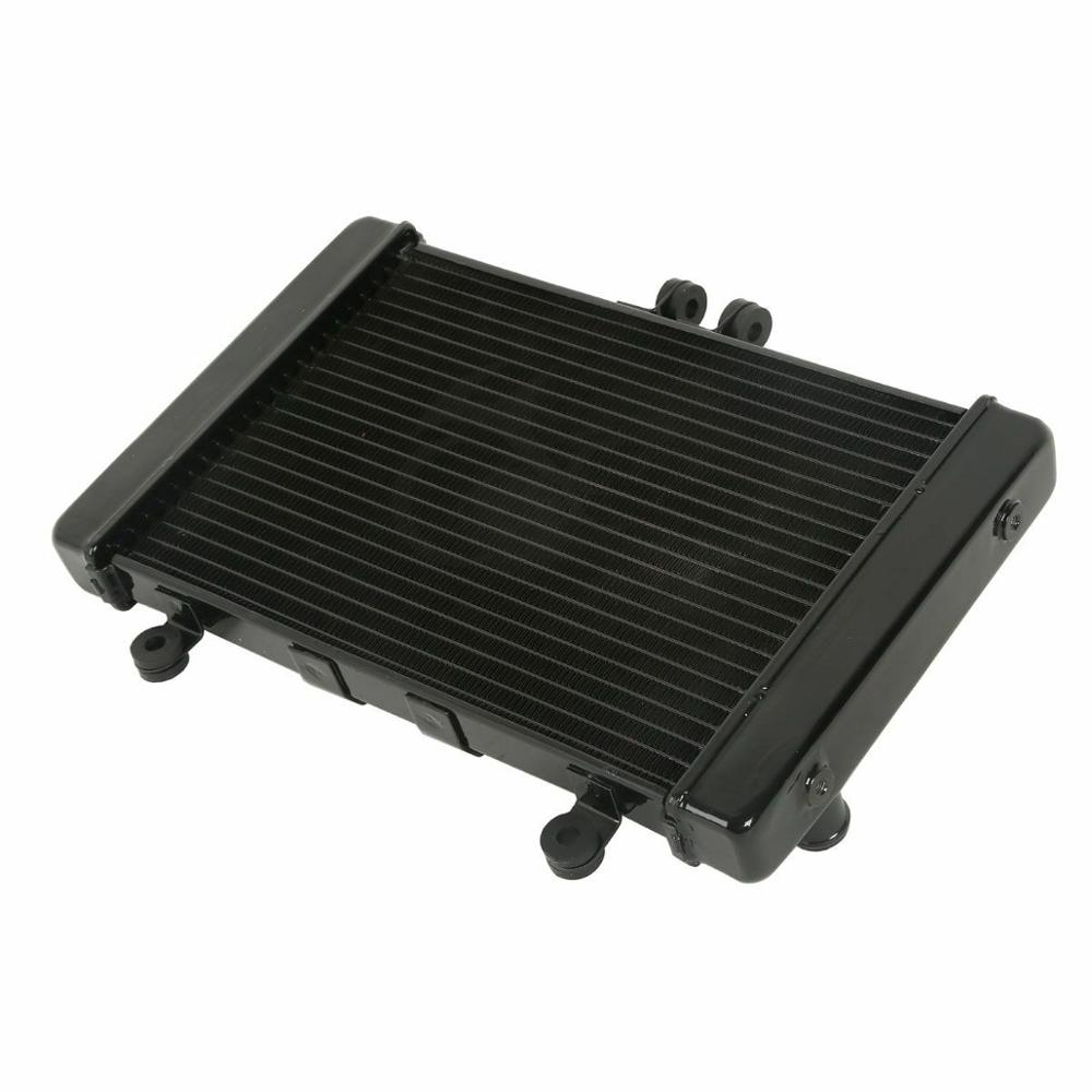 Motorcycle Replacement Radiator Cooler Cooling System For Honda CB1000 CB 1000 1994-1995