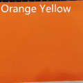 Orange Yellow