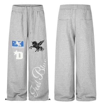 graphic sweatpants for men