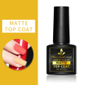 Matte Top Coat