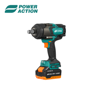 DC20V 500-1800nm Brushless Impact Wrench Professional Cordless Tools Kits