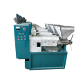 Oil Presser Cold and hot dual-purpose rapeseed peanut oil presser multifunctional oil press machine