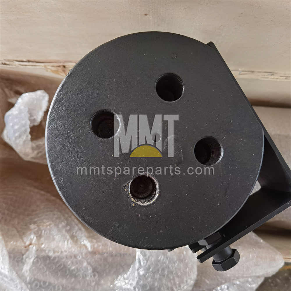 Track Adjustment 297-9154