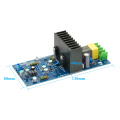 Aiyma 2pcs Assembled L15D Amplfiier Board Digital Audio Power Amplifier Kit IRS2092 IRFI4019H