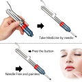 0.3ml hyaluronic acid pen lip injection gun No-Needle Mesotherapy pen Acid hyaluronic pen lip dermal filler injector No Invasive