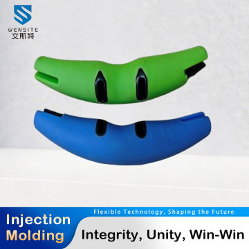 Custom Injection Molding Production Methods