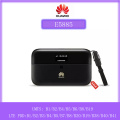 300Mbps Huawei WiFi 2 Pro E5885 3G 4G LTE FDD TDD Wireless Pocket WiFi Router with Ethernet Port 6400mAh power bank
