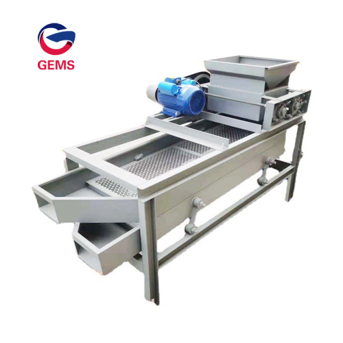 Automatic Hazelnut Sheller Peeler Hazelnut Shelling Machine for Sale, Automatic Hazelnut Sheller Peeler Hazelnut Shelling Machine wholesale From China