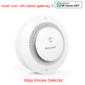 mijia Smoke Detector