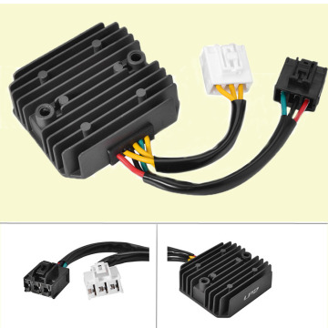 Moto 12V Voltage Regulator Rectifier For Honda UH125D 09 SH125 SH 125 SH150 SH 150 PES125 PS125 PS150 PS 125 150 2006 2007 2008