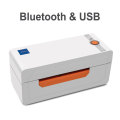 Bluetooth USB Port