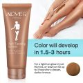 Natural Body Bronze Tanning Cream Self Tanning Cream Tan Body Lotion Bronzing Tanning Lotion 50JF