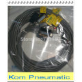 10x CS1-U Air Pneumatic Cylinder Magnetic Reed Switch Sensor , Pneumatic Parts , LED Indicator ,Free Shipping