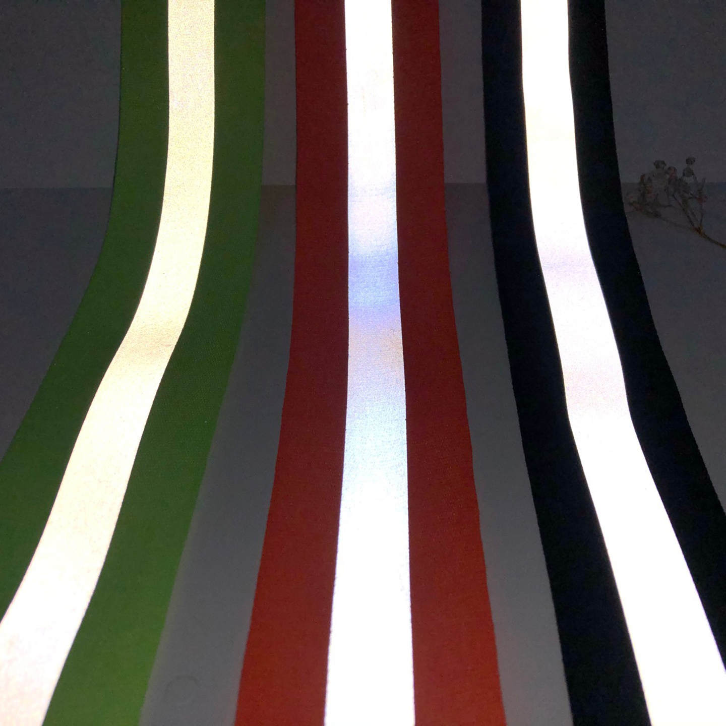 FR Reflective Fabric