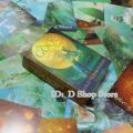 The good Tarot cards oracle cards Tarot Deck English Read Fate board game card game D Shop Store 78pcs(104*74mm)