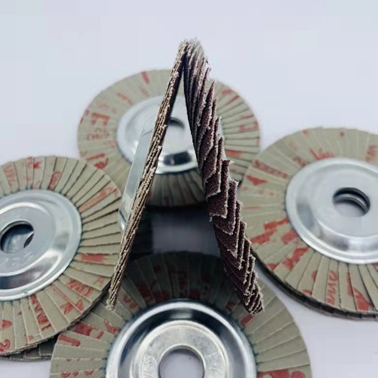 Flap Disc210