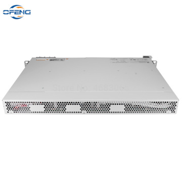 Fiber Optic Equipments Huawei 220V-48V 50A AC to DC / 48v 100A power converter ETP48100-B1 Huawei OLT power supply