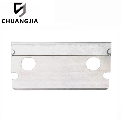 Round Corner Single Edge Blades Supplier, Supply Various Round Corner Single Edge Blades of High Quality