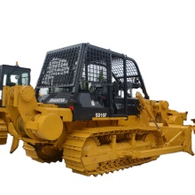 160hp SHANTUI rc bulldozer metal SD16F for logging