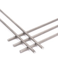 5pcs 2mm Diam Ti GR5 Metal Rod 250mm Titanium Round Bars Practical Accessories for Industry Welding Tools