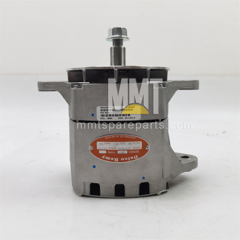 Alternator 5N-5692