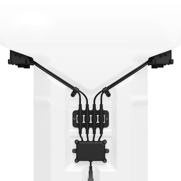 Weighing Module for EPS Spreader Uav