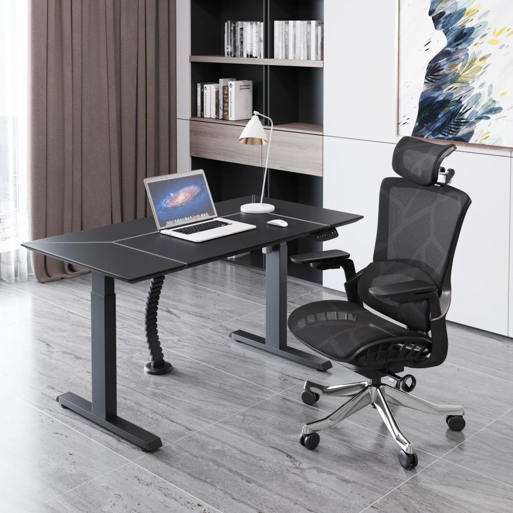 Stand Desk Leg
