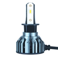 New Design H3 Led Headlight Bulb