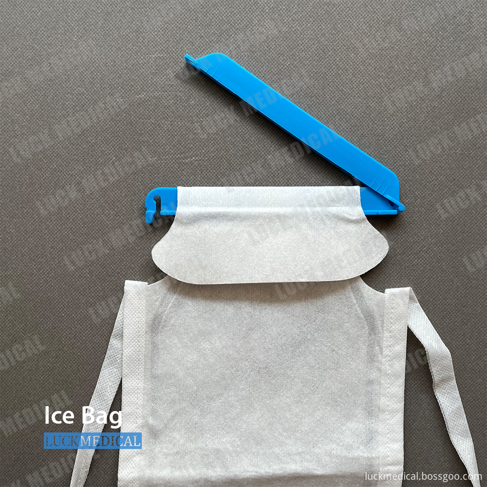 Ice Bag For Surgical Cooling 20