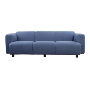 Normann Copenhagen Fabric Swell Sofa Reproduction