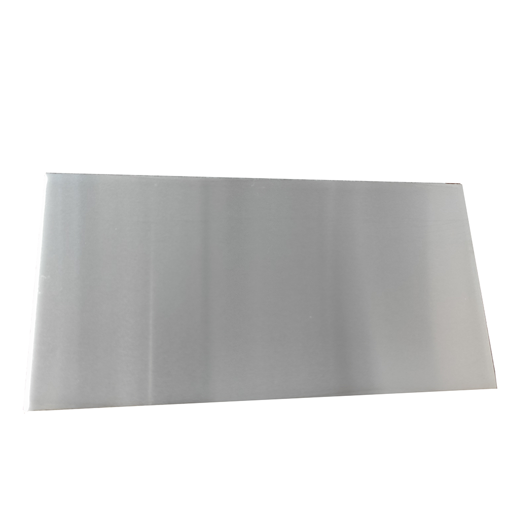 High Purity Magnesium Alloy Sheet