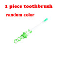 1pc toothbrush