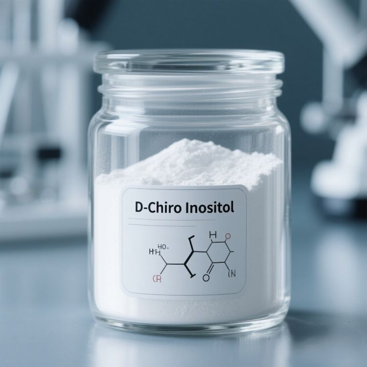 D-chiro Inositol  (1)