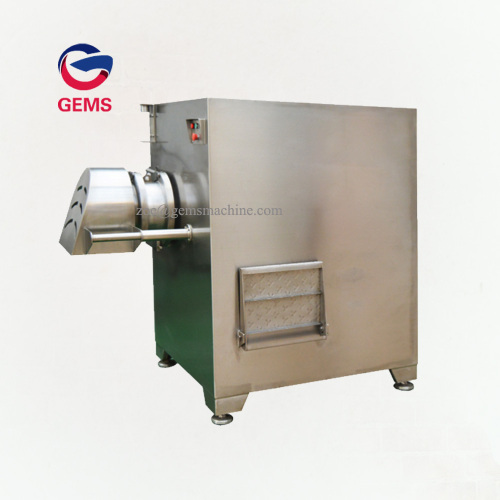 Industrial Meat Mincer Mixing Grinder for Crush Bones for Sale, Industrial Meat Mincer Mixing Grinder for Crush Bones wholesale From China