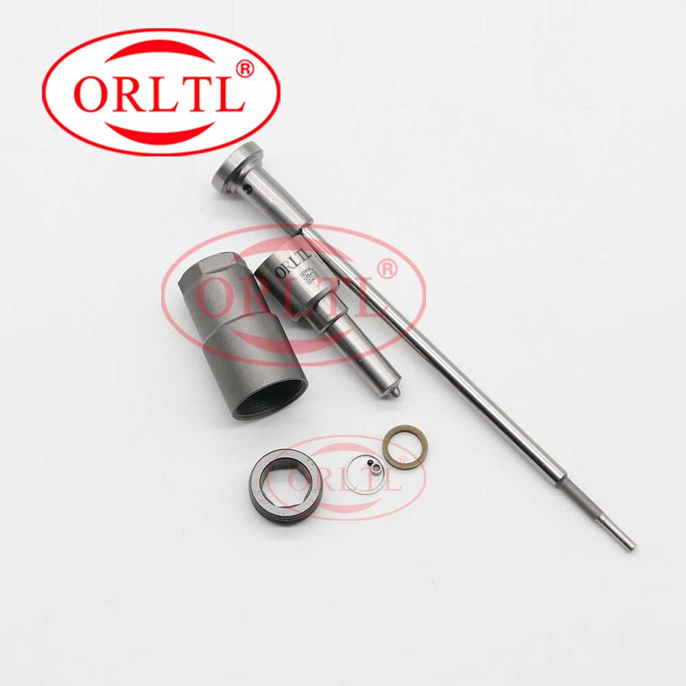 0986435148 Fuel Injection Pump Repair Kits F00zc99050 Nozzle DLLA142P1607 Valve F00VC0134 for 0445110276 FIAT Opel Suzuki
