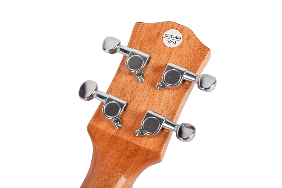 Uk Ksd Solid Concert Ukulele